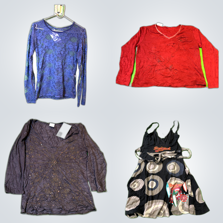 The gothic princess y2k vibe