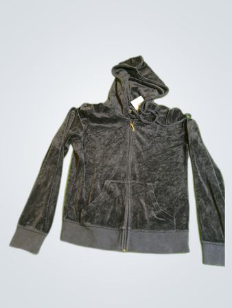 Juicy Couture Black Label Hoodie