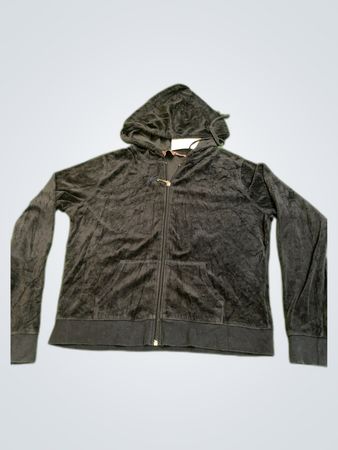 Juicy Couture Velour Hoodie