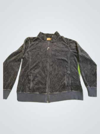 Juicy Couture Velour Jacket