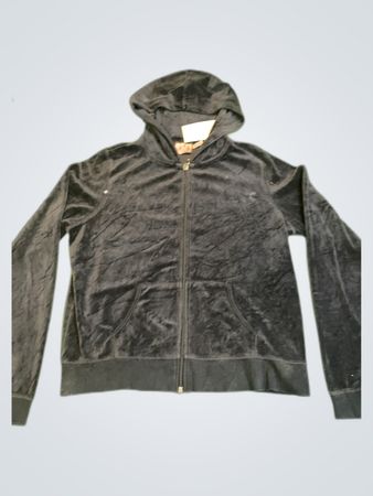 Juicy Couture Velour Hoodie