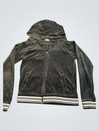 Juicy Couture Velour Hoodie