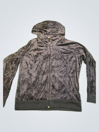 Juicy Couture Velour Hoodie
