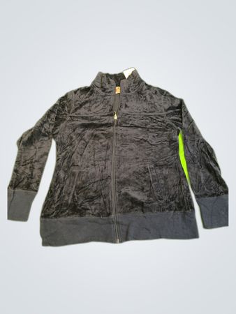 Juicy Couture Velour Jacket