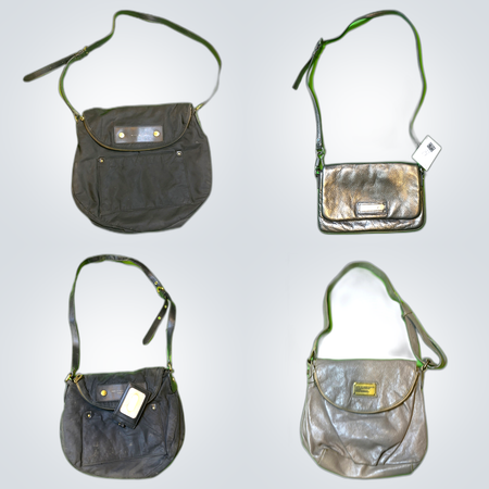 Marc Jacobs Bags