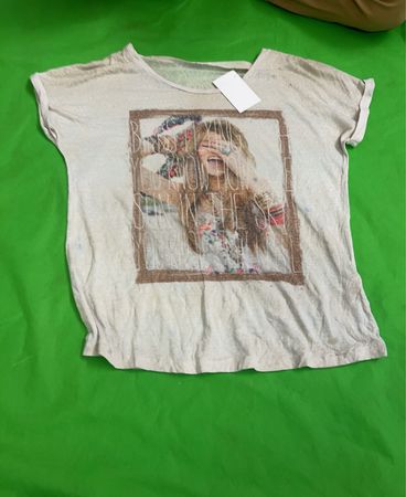 Mim Graphic T-Shirt