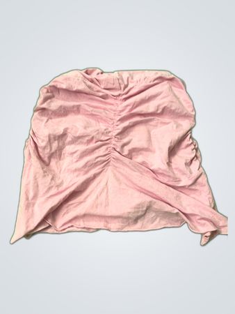 Pink Blouse