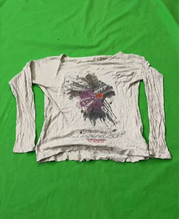 Long Sleeve Top