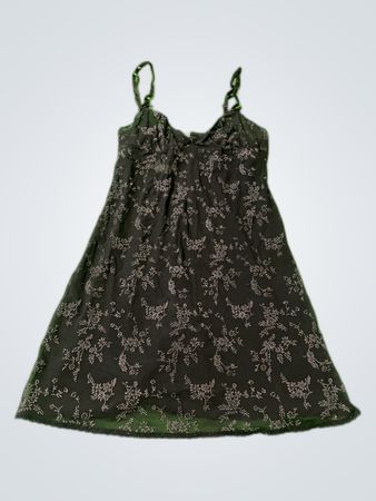 Y2K Floral Dress Bundle