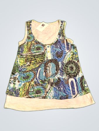 Cache Cache Blouse