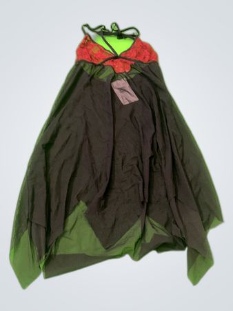 Venus Black Skirt