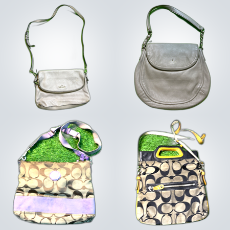 Y2K Style Bag Bundle