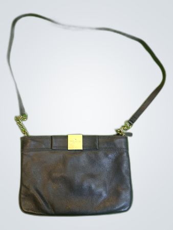 kate spade new york leather crossbody bag