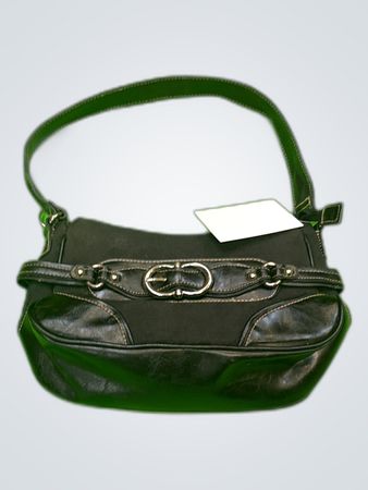 Black Handbag