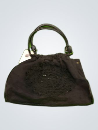 Black Handbag