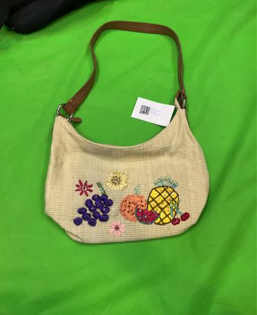 Cherokee Brand Shoulder Bag