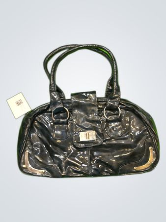 Black Handbag