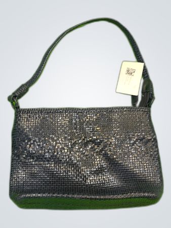 Black Purse