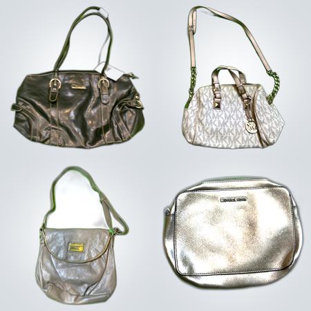 Vintage Style Bag Bundle