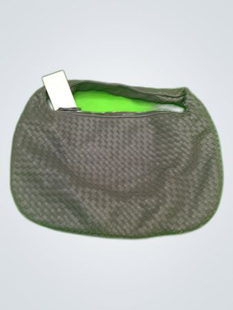 Gray Purse