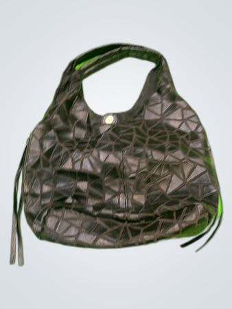Black Mavi Bag