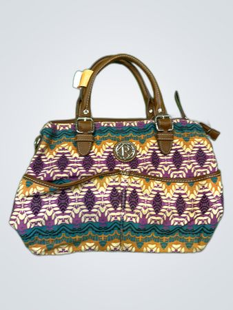 Relic Handbag
