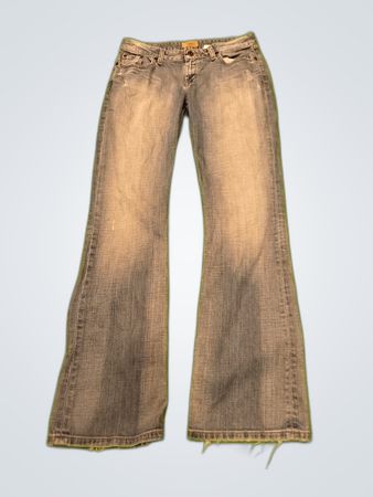 BKE Flared Denim Jeans