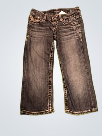 Vigoss Bootcut Jeans