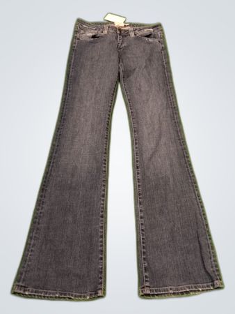 Cache Flare Jeans