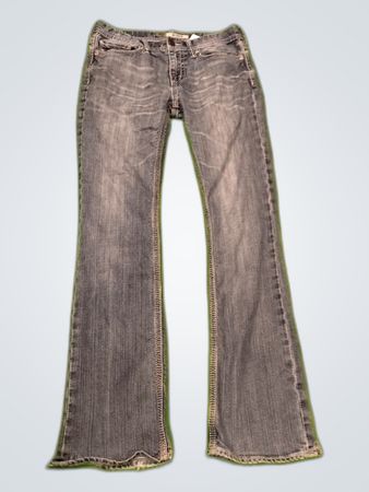 BKE Aiden Bootcut Jeans