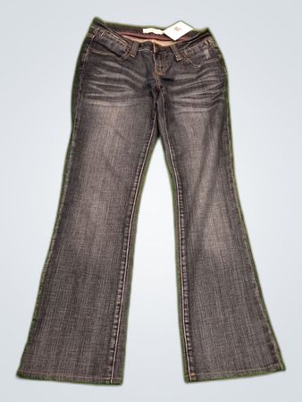 Cache Cache Flare Jeans