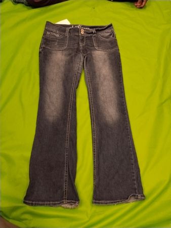 Wallflower Flared Jeans