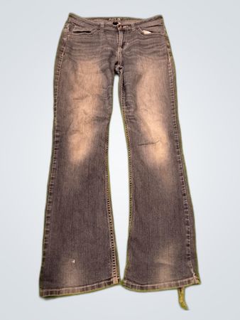 Apt. 9 Bootcut Jeans