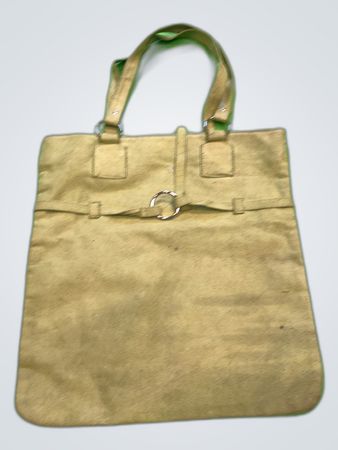 Canvas Tote Bag
