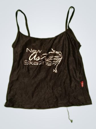 Beri New Skating Tank Top
