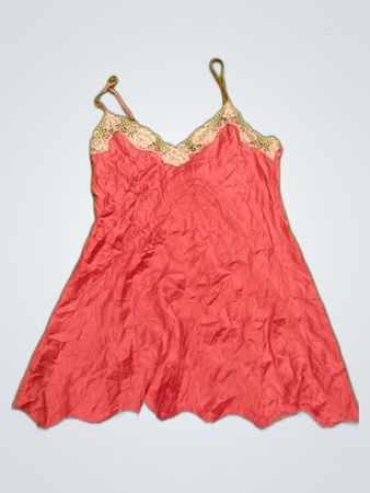Vivis Slip Dress