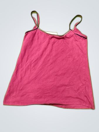 Unbranded Pink Basic Camisole