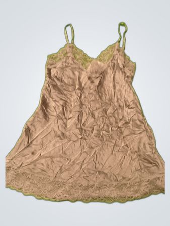 Intimissimi Lace Trim Camisole