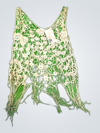 Tally Weijl Lace Trim Camisole