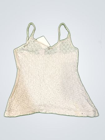 Liberti Lace Camisole Top