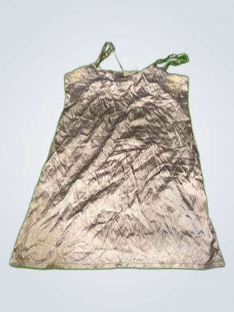 Frusc.io Satin Camisole Top