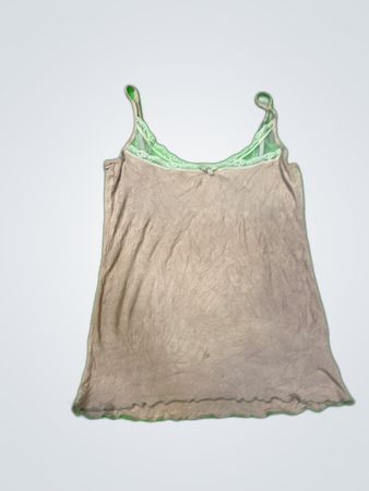 Intimissimi Lace Trim Camisole