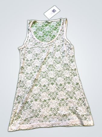 Yamay Lace Dress