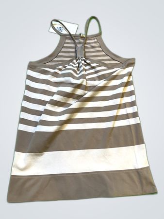 Guess Striped Camisole Top