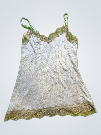 Unbranded Lace Trim Camisole
