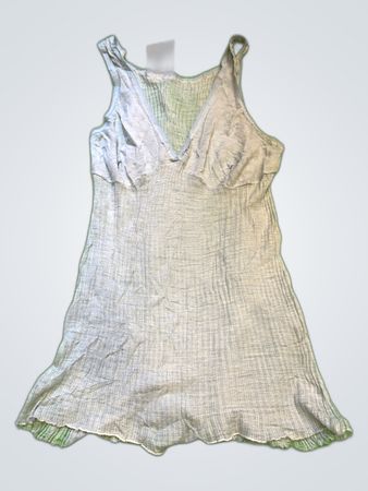 Unbranded Light Gray Sleeveless Camisole