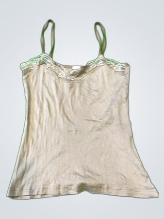 Vajolet Lace Trim Camisole