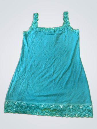Lace Trim Camisoles Bundle