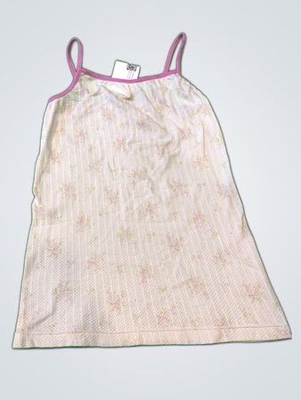 Unbranded Basic Ribbed Camisole