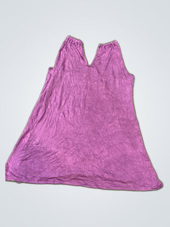 Intimissimi Purple Basic Camisole